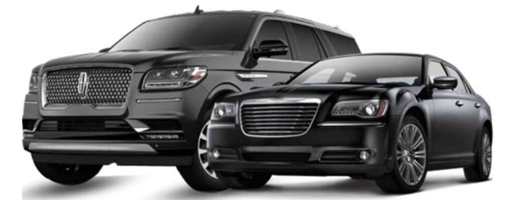 Limo Airport Milton
